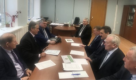 Наука – сельскохозяйственному производству